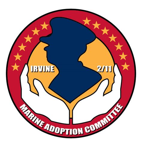 Irvine 2 11 Marine Adoption Committee City Of Irvine