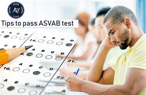 Is Asvab Difficult