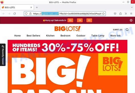 Is The 1 98 Big Lots Black Friday Sale On Facebook Legit Uncover The