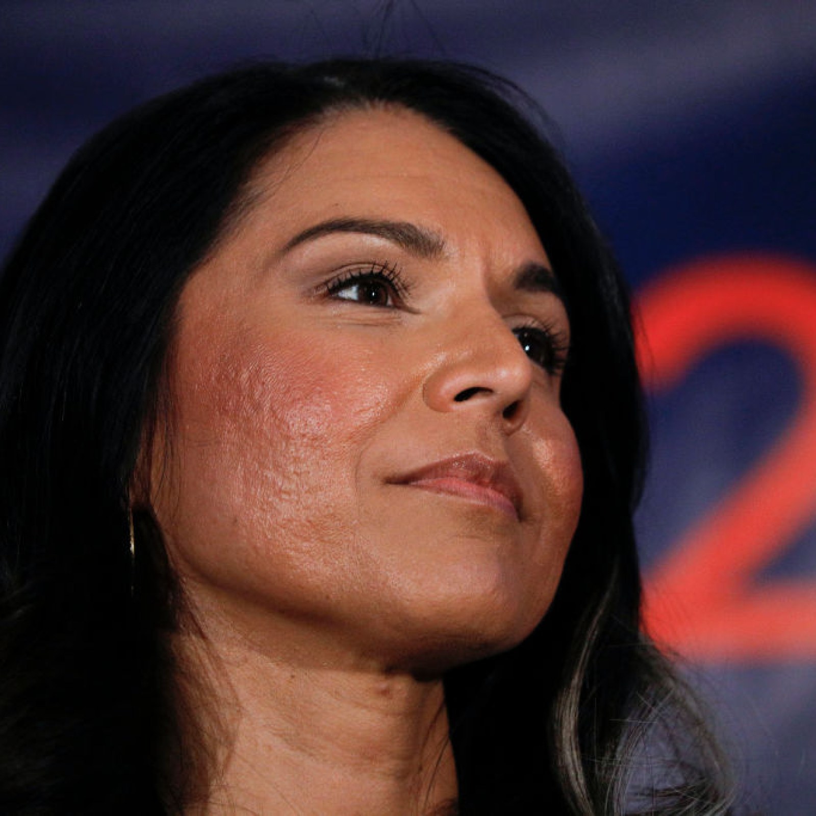 Is Tulsi Gabbard Hosting For Tucker Carlson Now Page 2 Ar15 Com