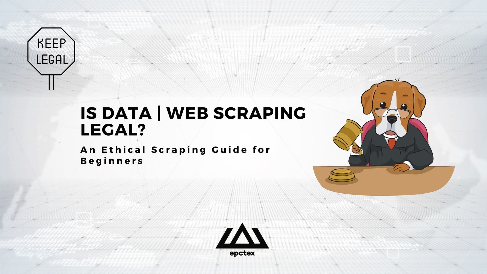 Is Web Scraping Legal The Definitive Guide Crawlnow Blog