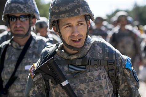 It Is Easier To Find Agr Positions In The National Guard Or Reserves