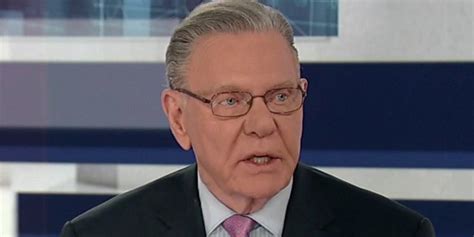 Jack Keane National Security