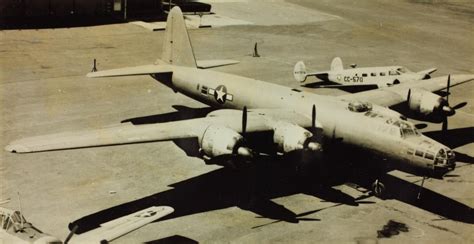 Japan S Long Range Bomber Could It Have Won World War Ii The