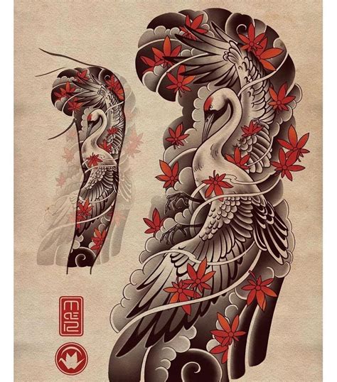 Japanese Sleeve Tattoos Japanese Tattoo Designs Japanese Tattoo Art