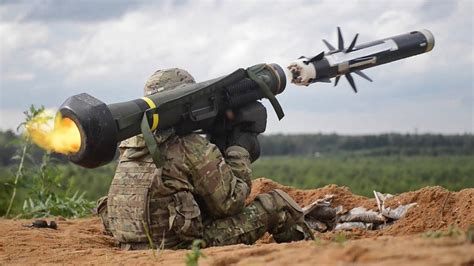 Javelin Missile Cost