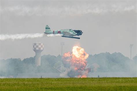 Jblm Airshow Warrior Expo Takes To The Sky Article The United