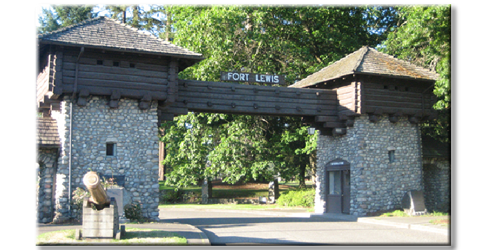 Jblm Lewis Housing