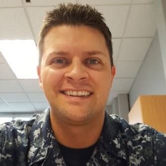 Jeremy Parrish Prior Service Recruiter Us Navy Linkedin