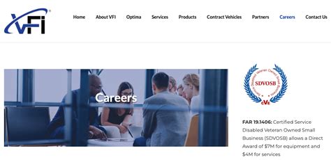 Job Listings Veterans First Initiative Jobs