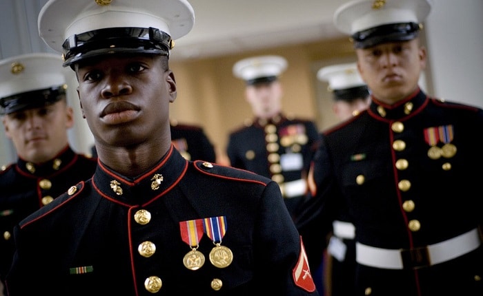 Jobs For Non Citizens In The Marine Corps Careerinfos Com