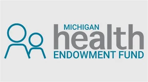 Jobs Michigan Health Endowment Fund