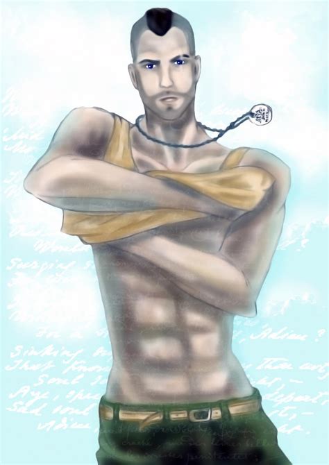 John Soap Mactavish By Anastasia Price On Deviantart