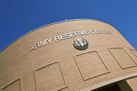 Join Army Reserves Age