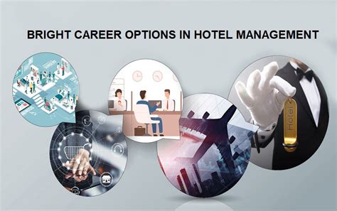 Join Hotel Management Course For Bright Career Options