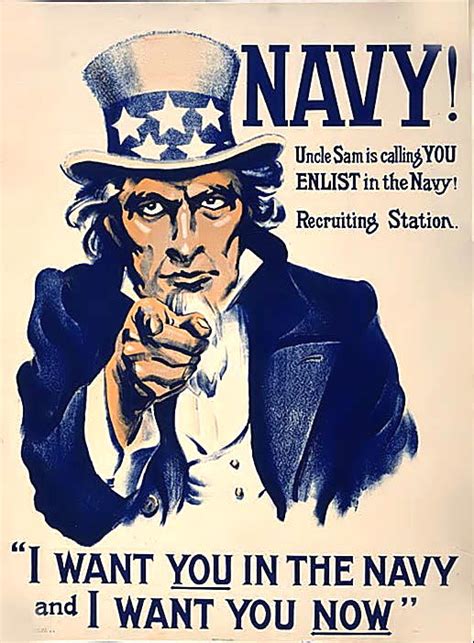 Join Navy Recruiting Today