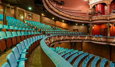 Join Our Debenture Scheme Harrogate Theatre Support Us