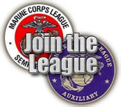 Join The League Marine Corps League Flint Detachment 155