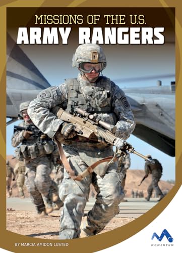 Joining Army Rangers Age