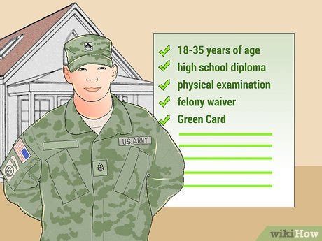 Joining Military Age Requirements