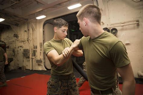 Joining The Marine Corps What You Need To Know Military Com