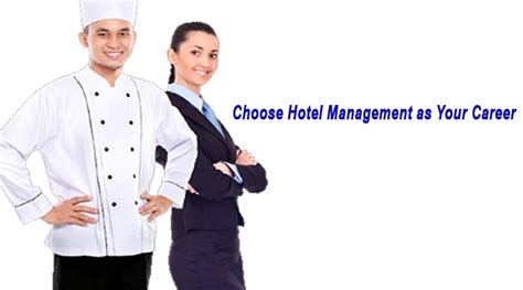 Key Reasons To Choose Hotel Management As Your Career Eduguide