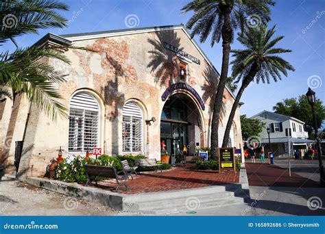 Key West Station