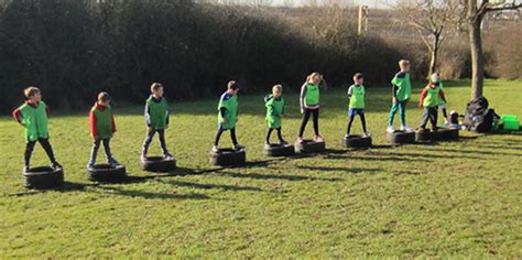 Kid S Boot Camp Brownes Boot Camp