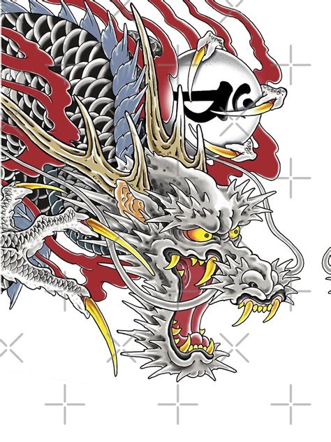 Kiryu Tattoo Line Art Designs - Military and Veteran Benefits