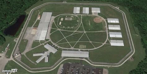 Lake Erie Correctional Institution