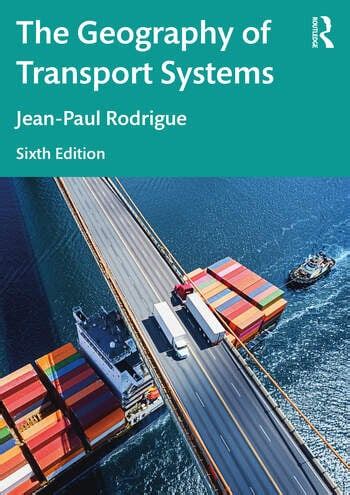 Landlocked Countries The Geography Of Transport Systems