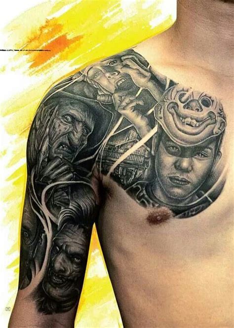 Latest And Unique Mexican Tattoo Designs 2014 For Men Life N Fashion