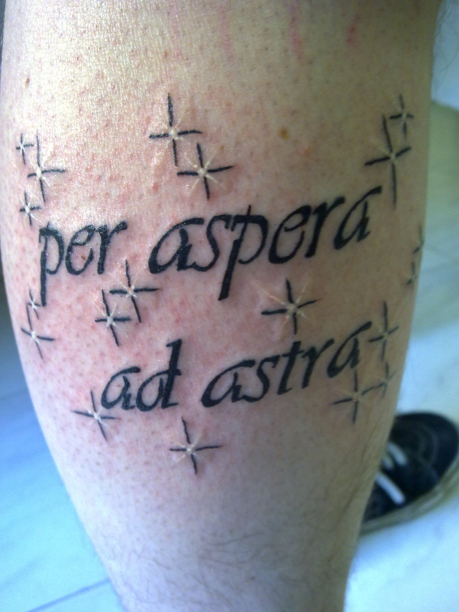 Latin Tattoos Designs Ideas And Meaning Tattoos For You