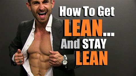 Lean Tips Now