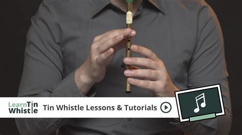 Learn Taps Whistling