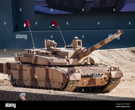 Leclerc Tank Hi Res Stock Photography And Images Alamy