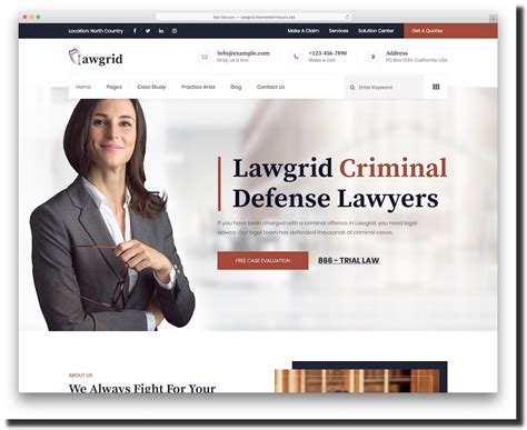 Legal Guide Web Design Legal Web Design Services