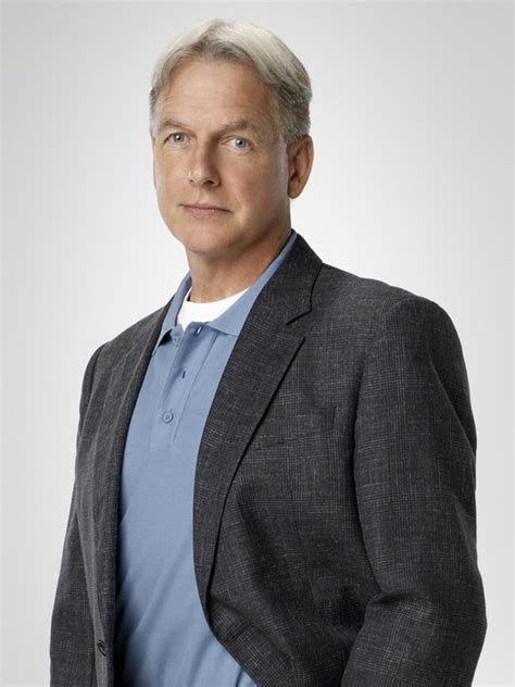 Leroy Jethro Gibbs Gibbs Ncis Leroy Jethro Gibbs Ncis Characters