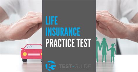 Life Insurance Practice Test