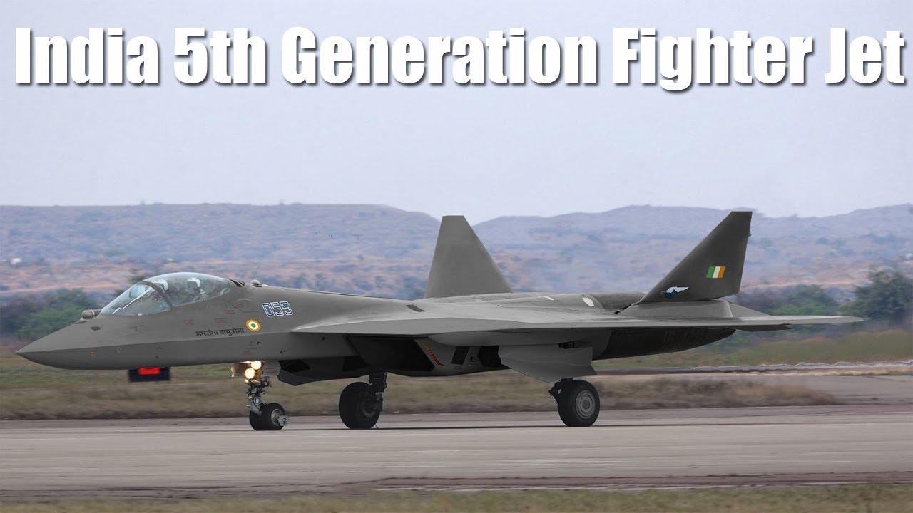 List Of All Fifth Generation Fighters In The World Youtube