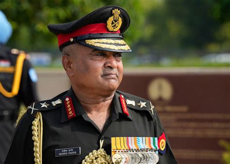 List Of Chief Of Army Staff Chiefs Of Army Staff From 1947 To 2024