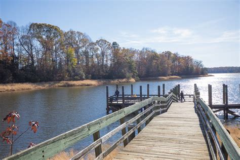 Little Creek Virginia Tips