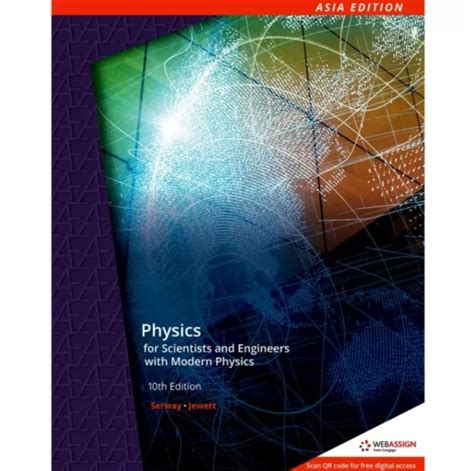 Lokasi Physics For Scientists And Engineers With Modern Physics