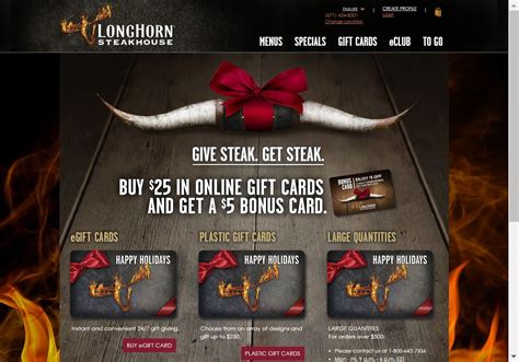 Longhorn Steakhouse Coupon Codes Brought Into This World Of Fire