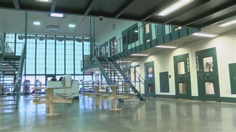 Lorain Correctional Institution Overview