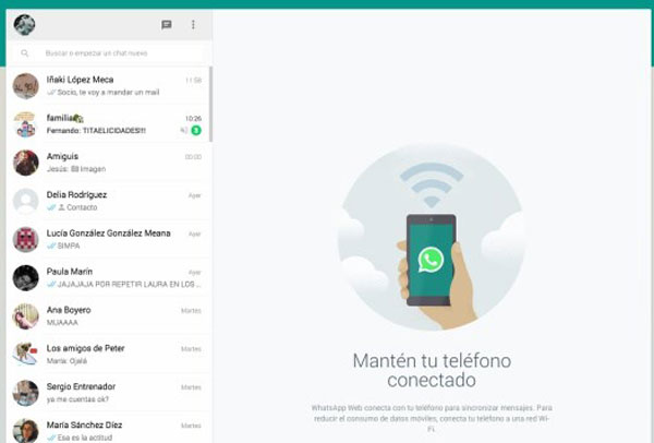 Los Militares Pueden Usar Whatsapp