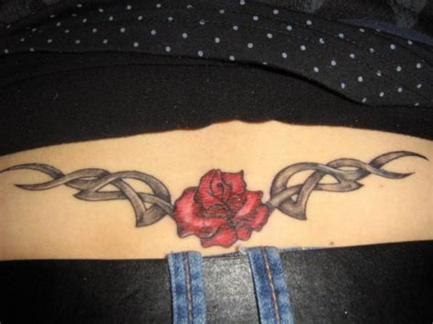 Lower Back Tattoo Design Ideas And Pictures Page 3 Tattdiz