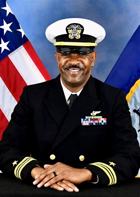 Lt Commander Navy Pay