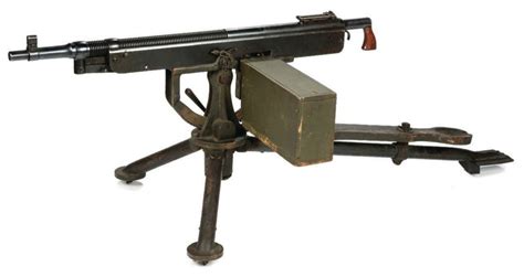 M1895 Colt Browning Machine Gun Gun Wiki Fandom