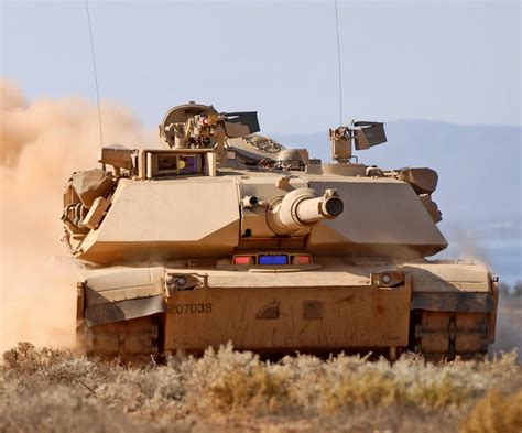 M1a2 Abrams Tank Weight